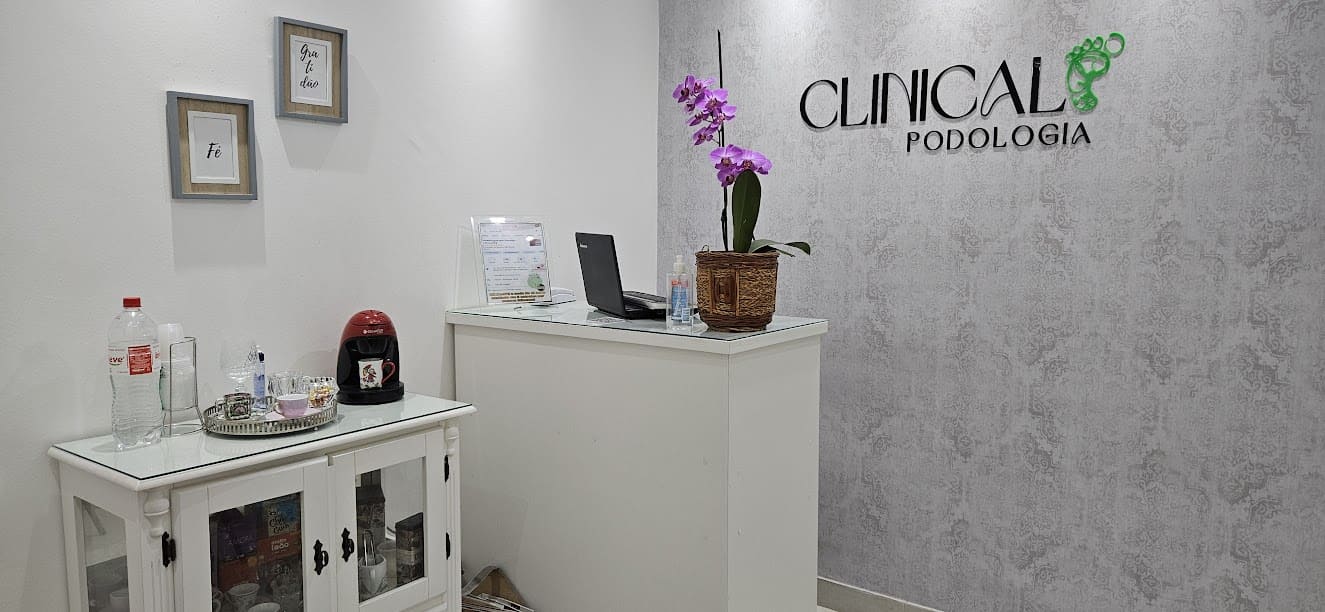 CLÍNICA DE PODOLOGIA EM SANTOS BAIXADA SANTISTA SP | CLINICAL PÉ PODOLOGIA